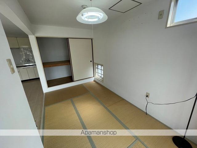 アパルトマンKの内装写真