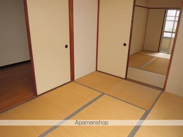 泉洋ビルの内装写真