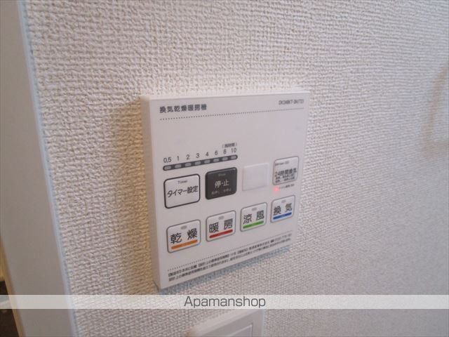 ヒカルサ京都北山栗栖Iの内装写真