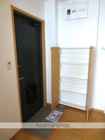 コーポラス本町の内装写真