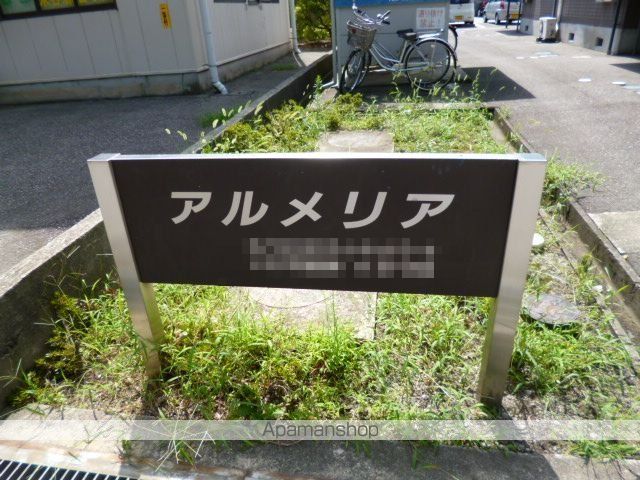 アルメリアのその他写真