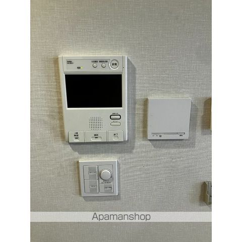 ブランズ明石町の内装写真