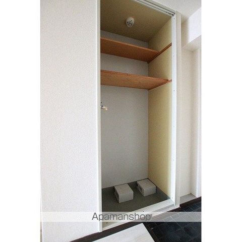セントヒルズ仙台の内装写真