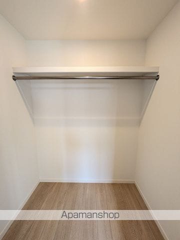 ベルリード吉岡上町Bの内装写真