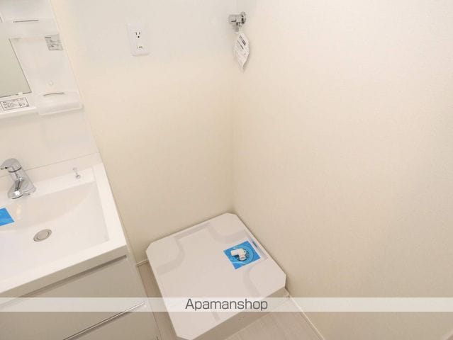 ハーモニーテラス城木町IIIの内装写真