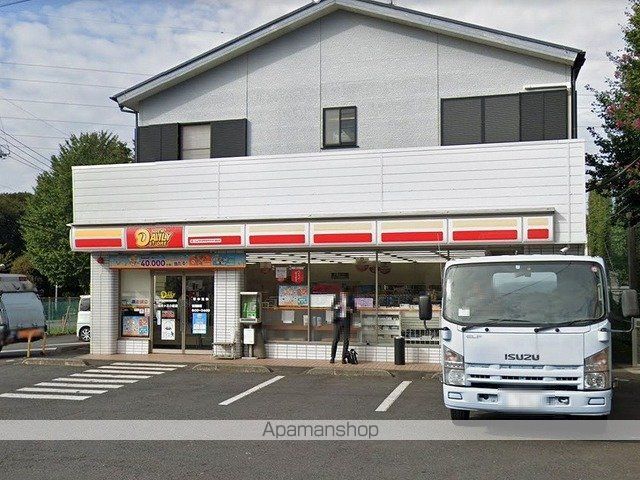 ロックガーデン森Ａ 202 ｜ 千葉県柏市今谷南町5-33（賃貸アパート1LDK・2階・42.37㎡） その16