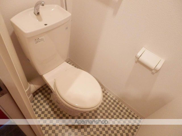 エムプラス山鼻の内装写真