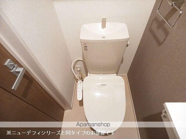 アルバーダ26Bの内装写真