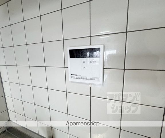 リベラシオン稲荷の内装写真