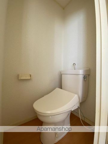 グランドハイツ増田の内装写真