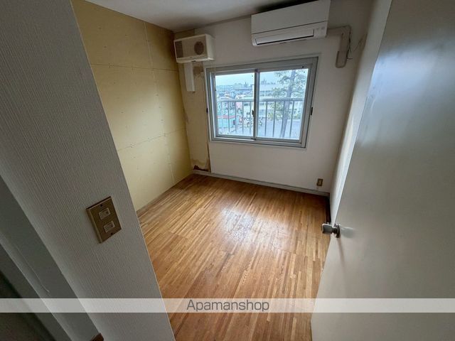コーポ下鶴間1号棟の内装写真