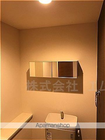 FEELS 美園の内装写真