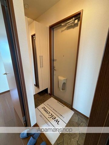ジーニアス木太の内装写真