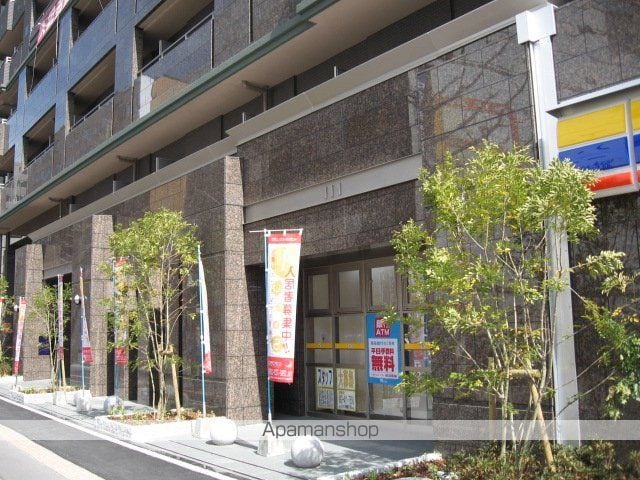 アクタス博多Ｖタワー　３番館 623 ｜ 福岡県福岡市博多区博多駅前３丁目15-10（賃貸マンション1LDK・6階・34.94㎡） その27