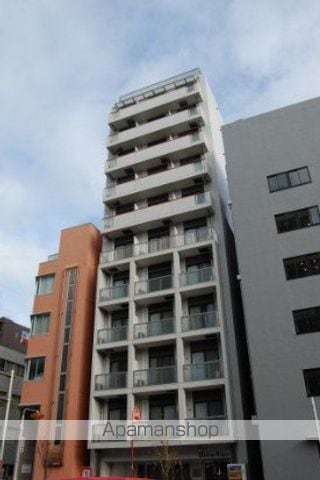 URBAN LINK蒲田の外観写真