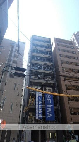 C.P.B.Sの外観写真