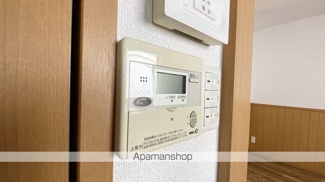 フラッツアヒトミの内装写真