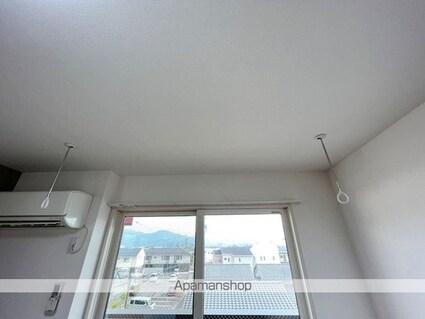 チャス　レジデンス　Ⅱ[1LDK/44.17m2]の内装1