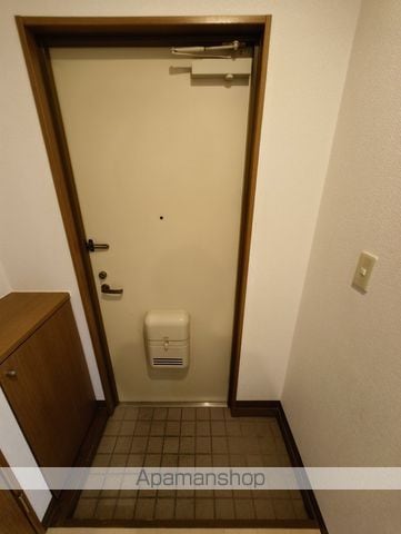 Mマンションの内装写真