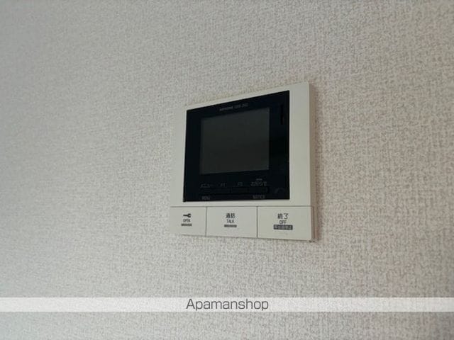 THE TERRACE 御井町の内装写真