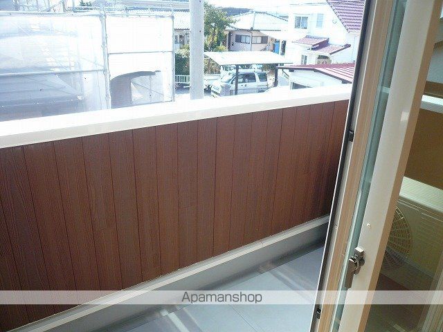 メゾン ド アダージョ Cの内装写真