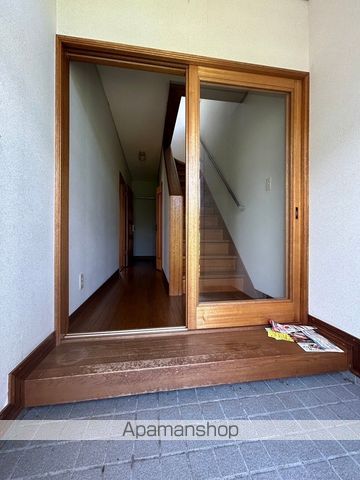 函館本線 南小樽駅 徒歩22分 2階建 築36年の内装写真