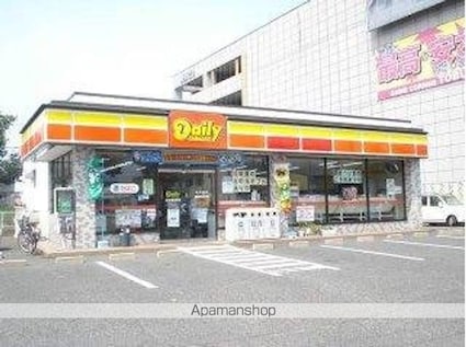 アネックス六丁の目Ⅰ[1LDK/44.95m2]の周辺2