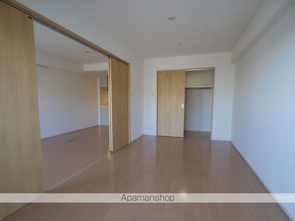 プライムコート立川[1LDK/46.9m2]の内装1