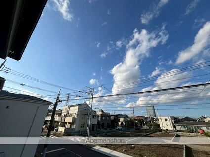 Ｋｏｌｅｔ片倉１４[2SLDK/81.34m2]の眺望