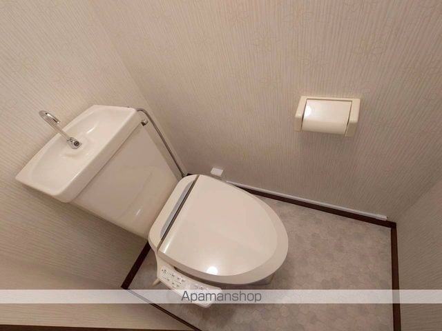 イースト・ヴィレッジ615の内装写真
