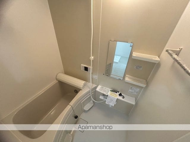 ヴェルメゾン三津屋中の内装写真