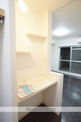 あぷと長坂の内装写真