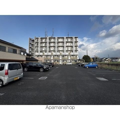ソシオ豊田聖心の内装写真