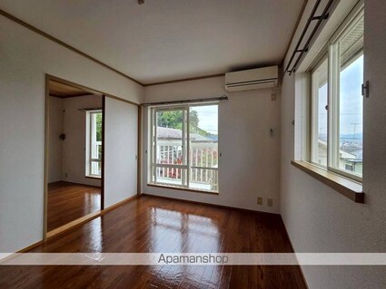 ハイツさつき[2DK/37m2]の内装7