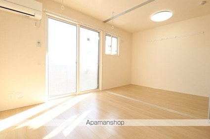 セレーノ[1LDK/33.39m2]の内装1