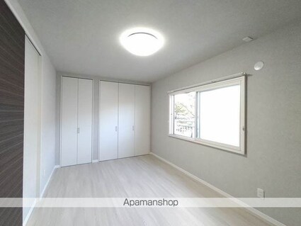 遊眠α館[1LDK/50.54m2]のその他部屋・スペース