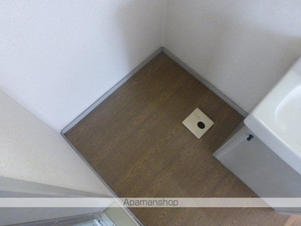 滋賀県甲賀市水口町水口[2LDK/48m2]の内装9