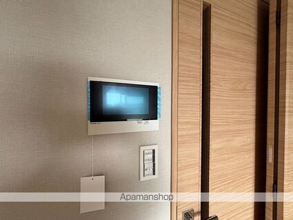 ＳＨＯＫＥＮ　Ｒｅｓｉｄｅｎｃｅ横浜浅間町[1K/21.23m2]のセキュリティ