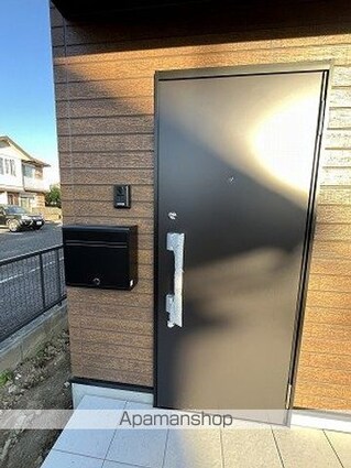 ネオハイム岐阜則武Ⅱ[3LDK/79.48m2]の内装2