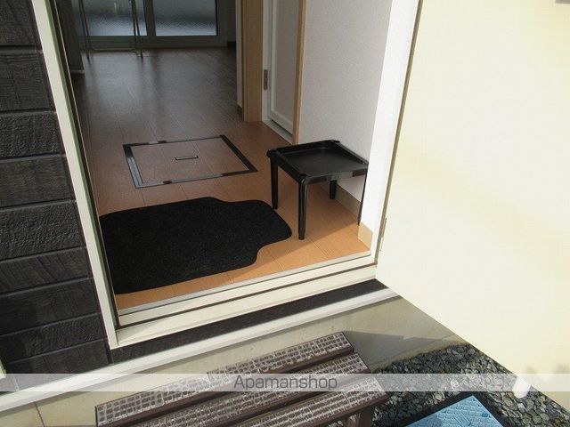 もりゆめLの内装写真