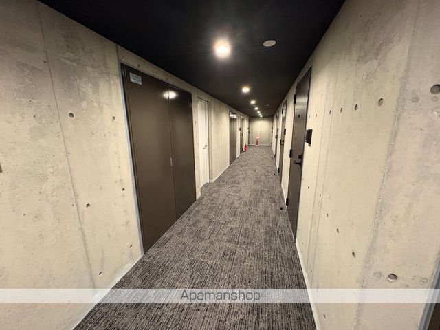ザ・レジデンス南平岸のその他写真