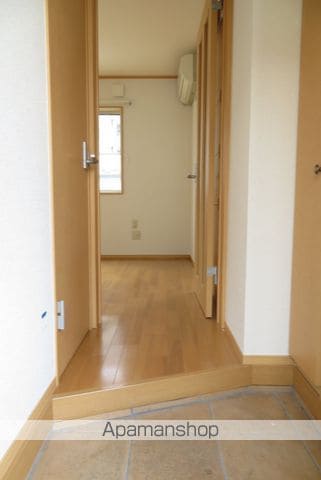ローザハイム通町 東棟の内装写真