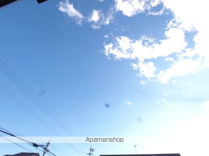 カーサＹＯＵ[1LDK/47.07m2]の眺望