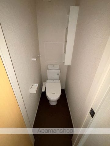 フォレスト リバー IIの内装写真