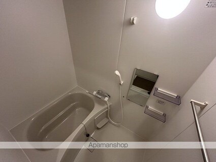 パシフィックコート[1K/24.95m2]のバス