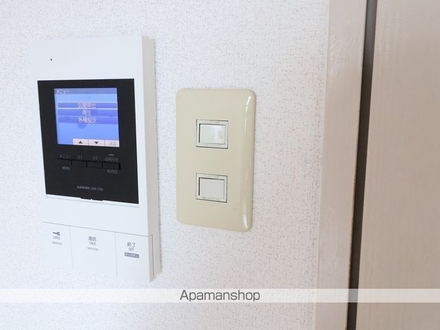 ソレイユ御器所の内装写真