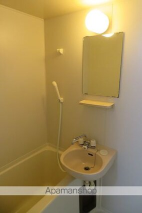 宮城県仙台市青葉区宮町４丁目[1K/20.92m2]のバス