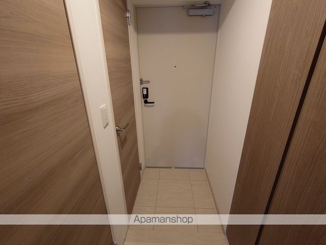 ロイヤルパークス仙台青葉通の内装写真