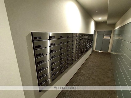 フロンティアレジデンス錦糸公園[3LDK/72.87m2]の共用部6