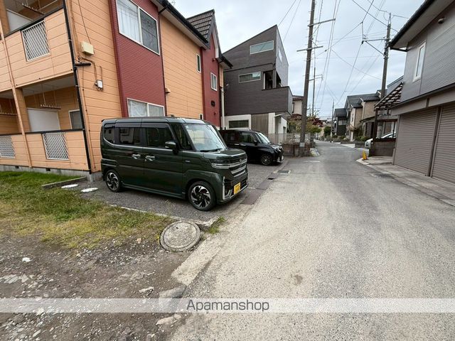 コーポベルジェーヌのその他写真